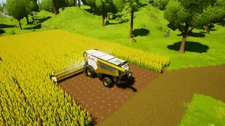 Скриншот 5 к игре Food Factory