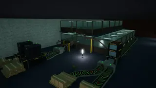 Скриншот 8 к игре Food Factory