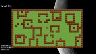 Скриншот 4 к игре Push The Blocks