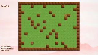 Скриншот 5 к игре Push The Blocks