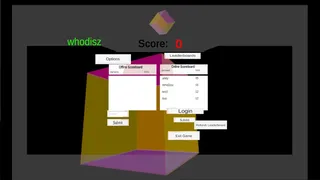 Скриншот 4 к игре 3D Joys