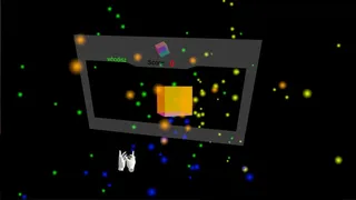 Скриншот 5 к игре 3D Joys