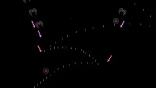 Скриншот 1 к игре GALXAGAR