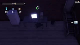 Скриншот 2 к игре Hacker life simulator