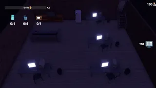 Скриншот 3 к игре Hacker life simulator