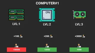 Скриншот 6 к игре Hacker life simulator
