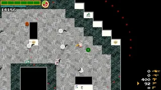 Скриншот 2 к игре Wreck the Fed