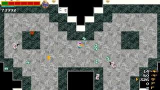 Скриншот 3 к игре Wreck the Fed