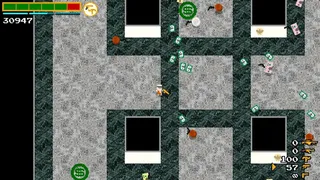 Скриншот 5 к игре Wreck the Fed