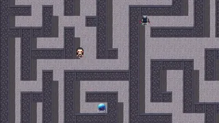 Скриншот 4 к игре 曦Lost girl