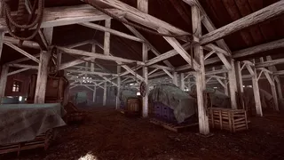 Скриншот 4 к игре Horse Shelter 2022 - Prologue