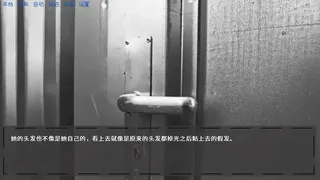 Скриншот 2 к игре 你与选择 You and Choice