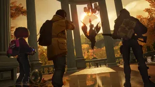 Скриншот 5 к игре Redfall