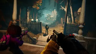 Скриншот 6 к игре Redfall