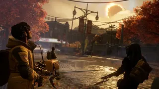 Скриншот 7 к игре Redfall