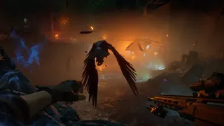Скриншот 8 к игре Redfall