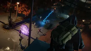 Скриншот 10 к игре Redfall