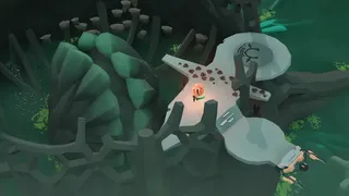Скриншот 2 к игре COCOON