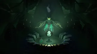 Скриншот 4 к игре COCOON