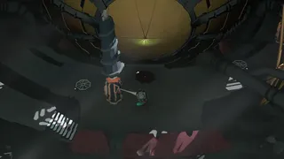 Скриншот 6 к игре COCOON