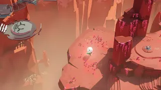Скриншот 7 к игре COCOON