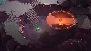 Скриншот 8 к игре COCOON