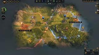 Скриншот 1 к игре SpellForce: Conquest of Eo