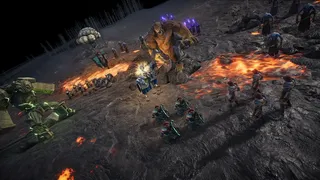 Скриншот 4 к игре SpellForce: Conquest of Eo