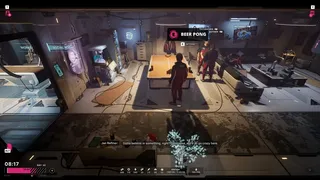 Скриншот 4 к игре The Alters