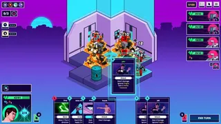 Скриншот 2 к игре Nitro Kid