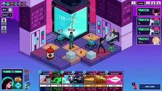 Скриншот 5 к игре Nitro Kid