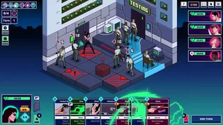 Скриншот 7 к игре Nitro Kid