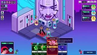 Скриншот 8 к игре Nitro Kid