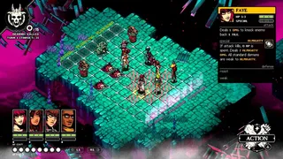 Скриншот 5 к игре Demonschool