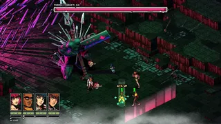 Скриншот 6 к игре Demonschool
