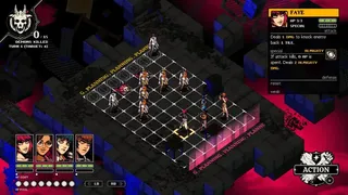 Скриншот 8 к игре Demonschool