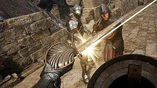Скриншот 1 к игре Grimlord