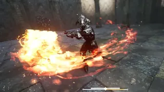 Скриншот 4 к игре Grimlord