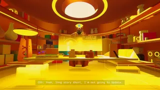 Скриншот 4 к игре Backfirewall_