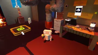 Скриншот 5 к игре Backfirewall_