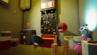 Скриншот 6 к игре Backfirewall_
