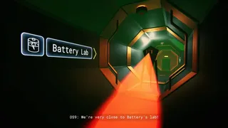 Скриншот 7 к игре Backfirewall_