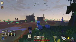 Скриншот 4 к игре Minecraft Legends