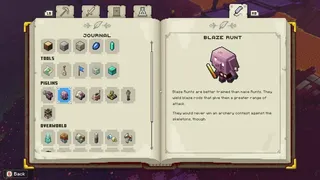 Скриншот 6 к игре Minecraft Legends