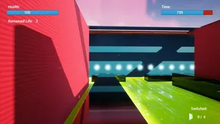 Скриншот 2 к игре Escape If You Can