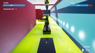 Скриншот 3 к игре Escape If You Can