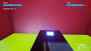 Скриншот 4 к игре Escape If You Can
