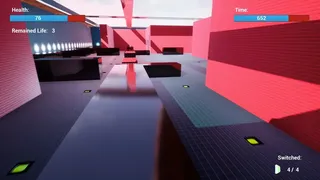 Скриншот 5 к игре Escape If You Can