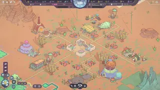Скриншот 4 к игре Synergy - Ecological City Builder