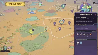 Скриншот 7 к игре Synergy - Ecological City Builder